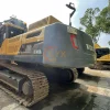 EC480 tail